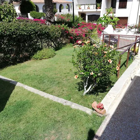 Villino Veronica N 25 *