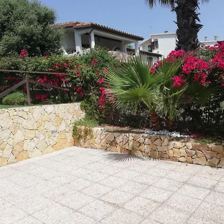 Villino Veronica Hébergement de vacances *