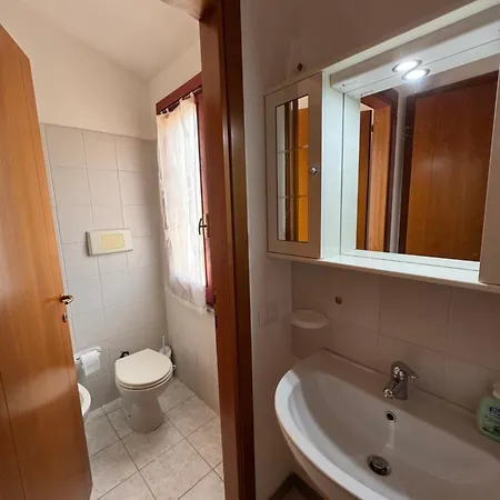 Hébergement de vacances Villino Veronica N 25 Porto Columbu - Perd'E Sali