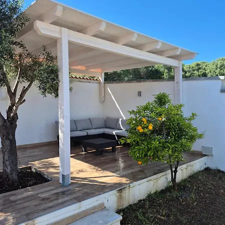 Villino Veronica N 25 Hébergement de vacances *