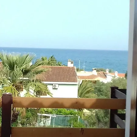 Villino Veronica * Porto Columbu - Perd'E Sali