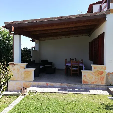 Villino Veronica N 25