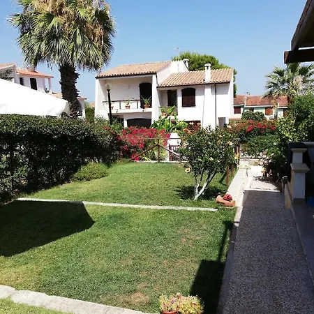 Villino Veronica *