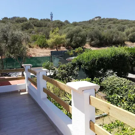 Holiday home Villino Veronica