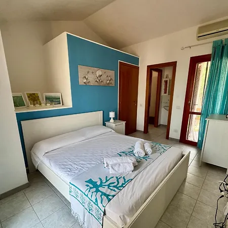 Villino Veronica N 25 Prázdninový dům