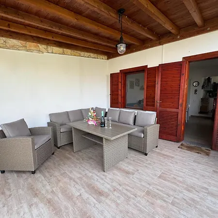 Villino Veronica Holiday home *