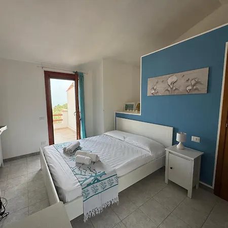 Holiday home Villino Veronica *