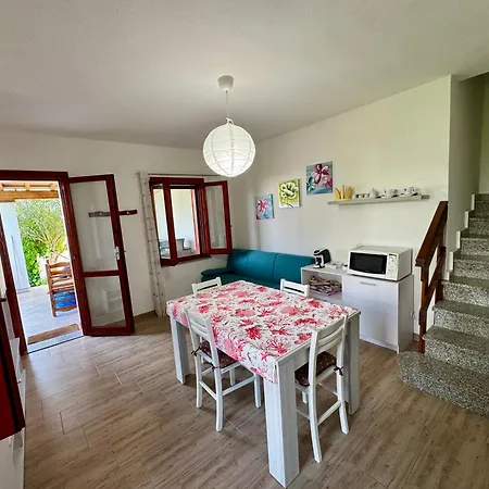 Villino Veronica N 25 *