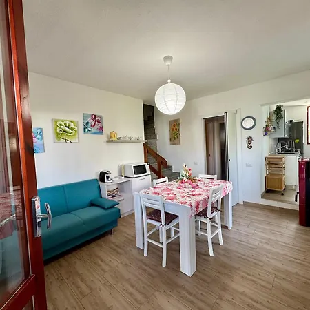 Villino Veronica Holiday home
