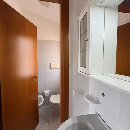 Prázdninový dům Villino Veronica N 25