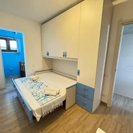Holiday home Villino Veronica *