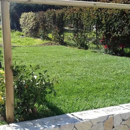 Holiday home Villino Veronica