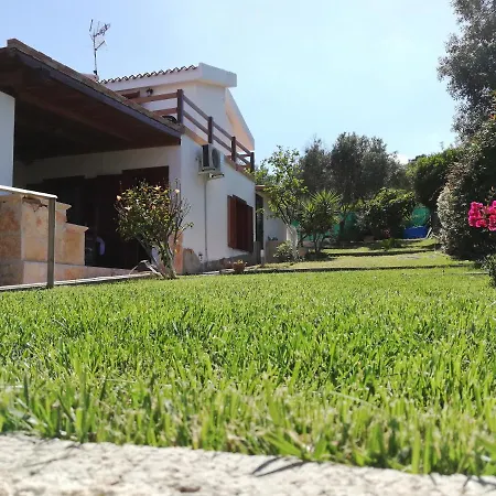 Holiday home Villino Veronica *