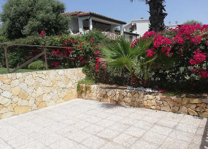 Villino Veronica 度假居 *