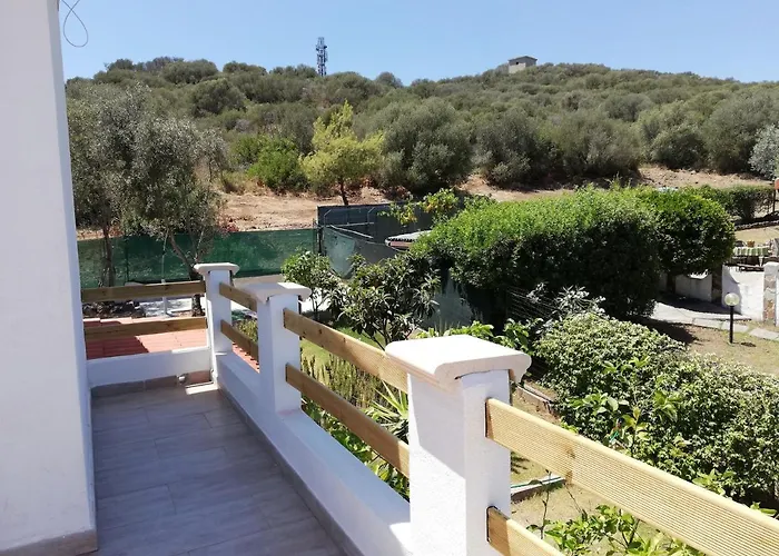 度假居 Villino Veronica