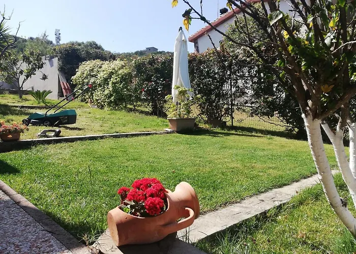 Villino Veronica 度假居