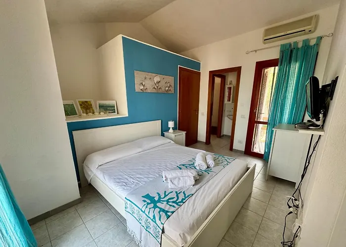 Villino Veronica 度假居