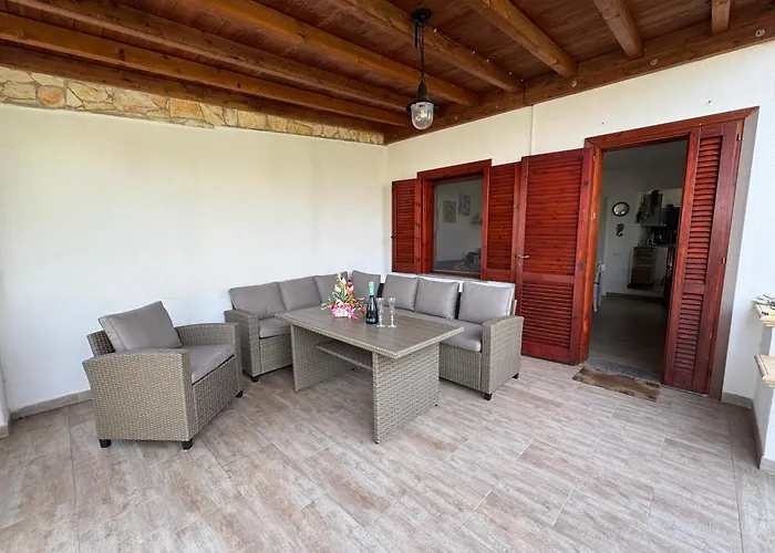 Villino Veronica 度假居 *