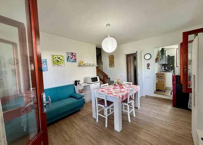 Villino Veronica 度假居