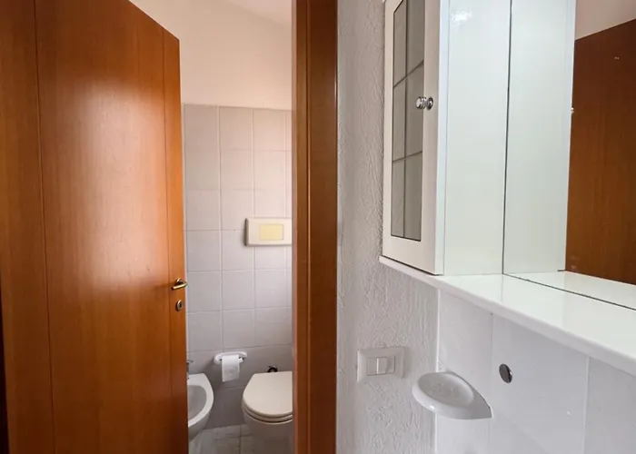 度假居 Villino Veronica