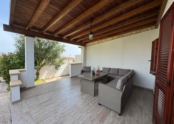 Villino Veronica 度假居 *