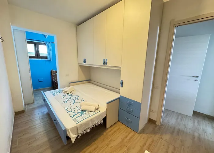 度假居 Villino Veronica *